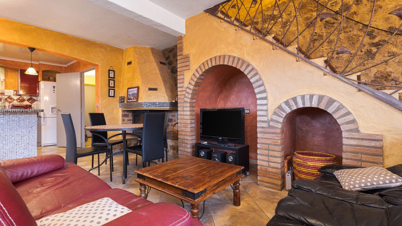 Photo of Livingroom in Ille-sur-Tet