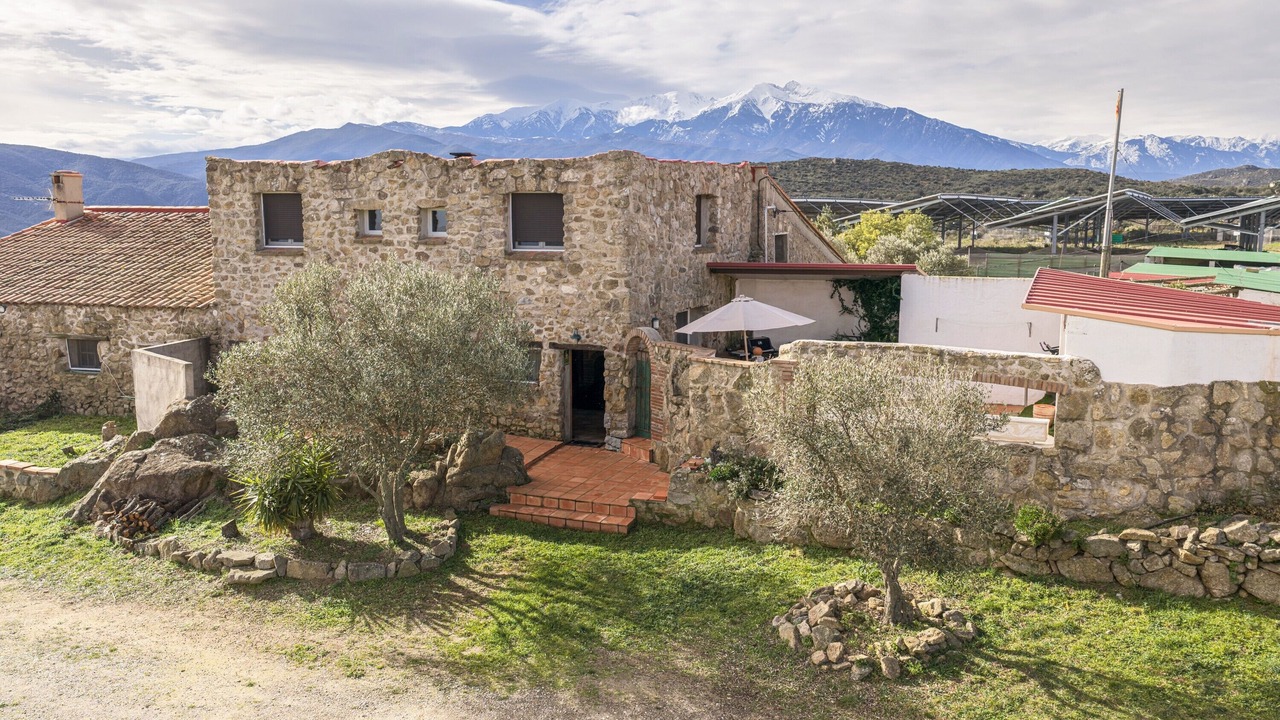 Photo of Outdoor in Ille-sur-Tet