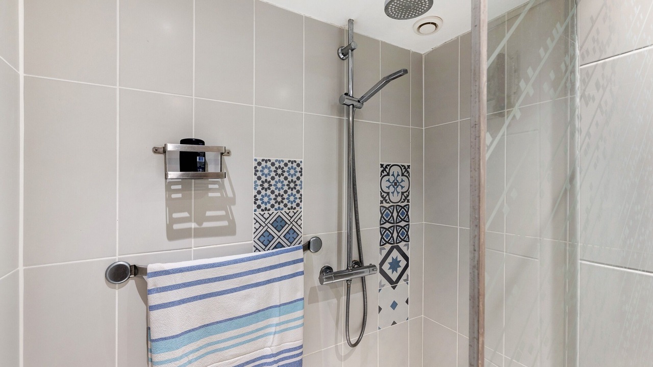 Photo of Bathroom in Barbatre