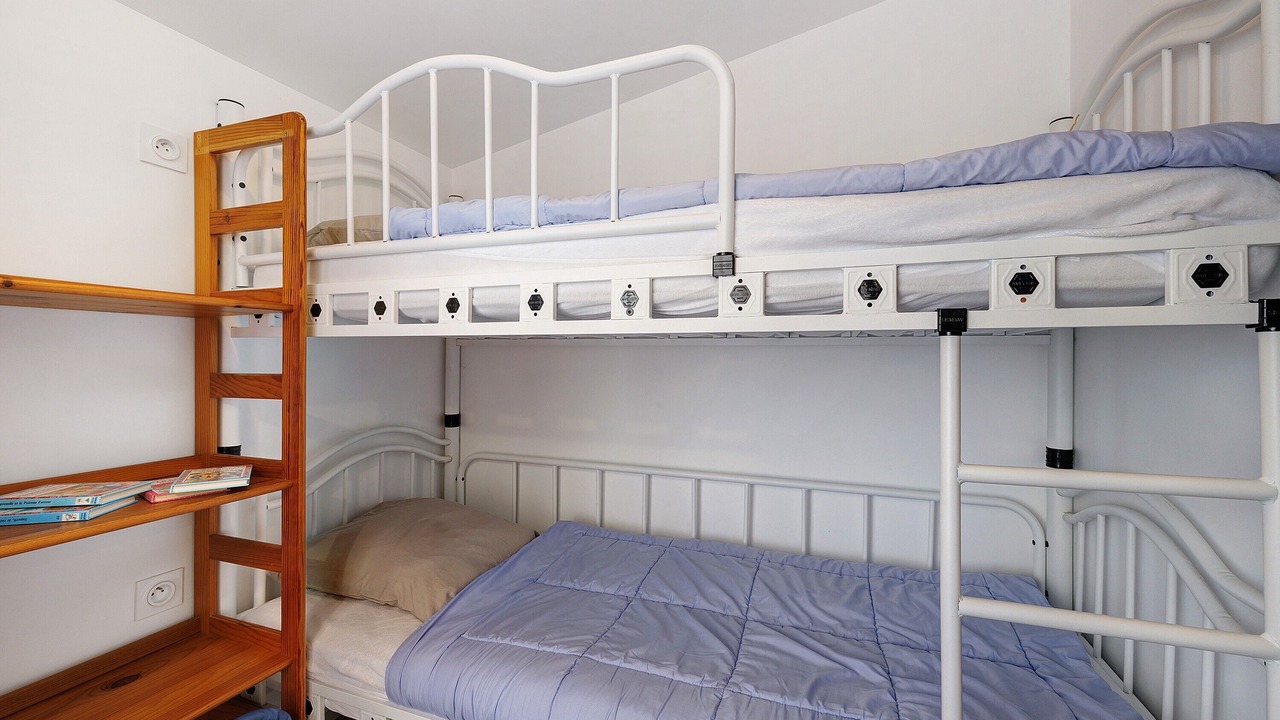 Photo of Bedroom in Barbatre