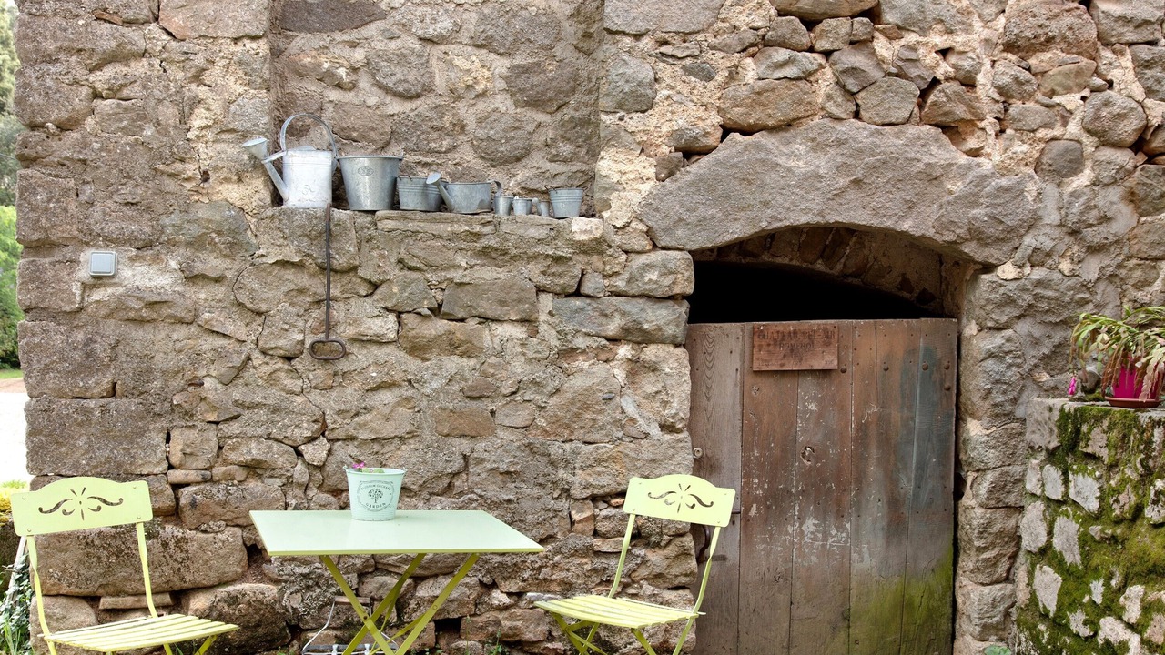Photo of Outdoor in Saint-Jean-du-Gard