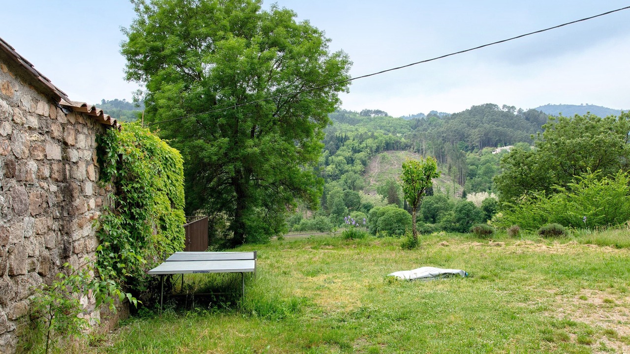 Photo of Outdoor in Saint-Jean-du-Gard