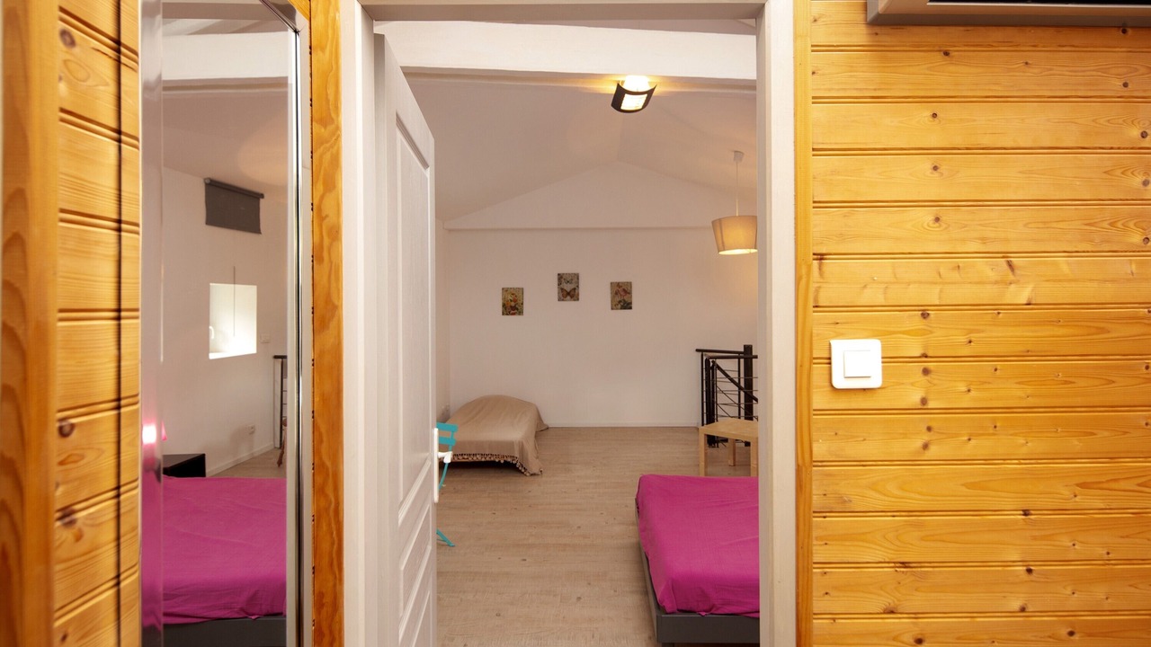 Photo of Bedroom in Saint-Jean-du-Gard