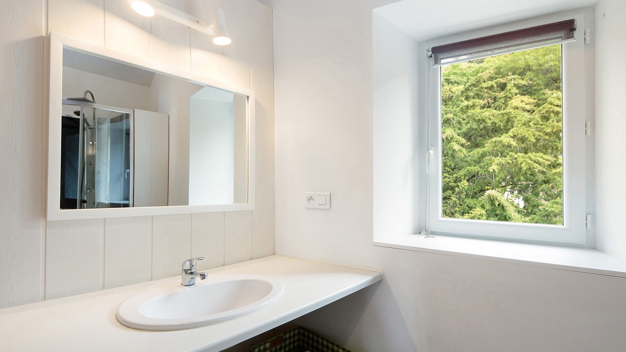 Photo of Bathroom in Saint-Jean-du-Gard