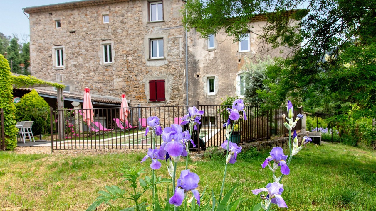 Photo of Outdoor in Saint-Jean-du-Gard