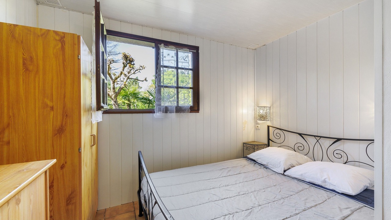 Photo of Bedroom in Apremont