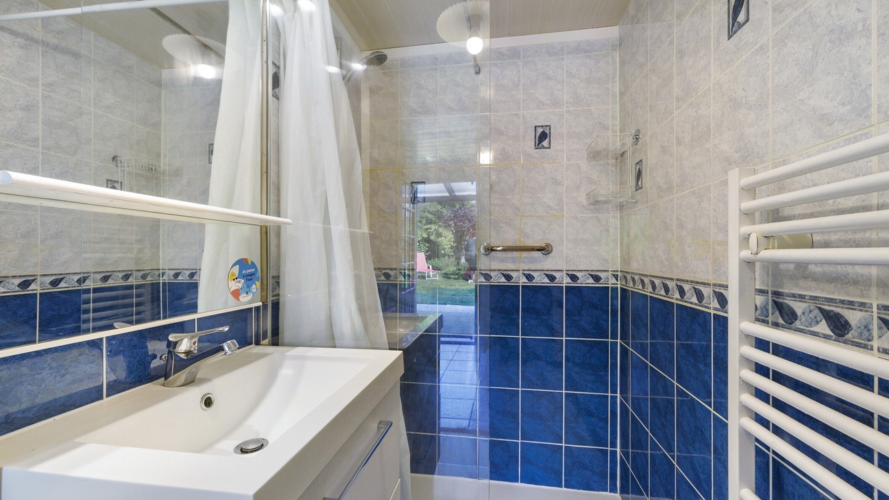 Photo of Bathroom in Apremont