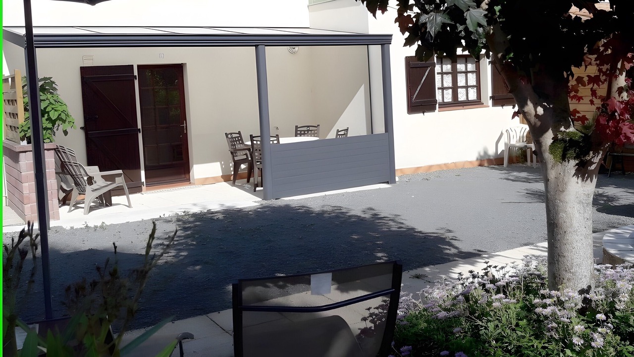 Photo of Patio Balcony in Apremont