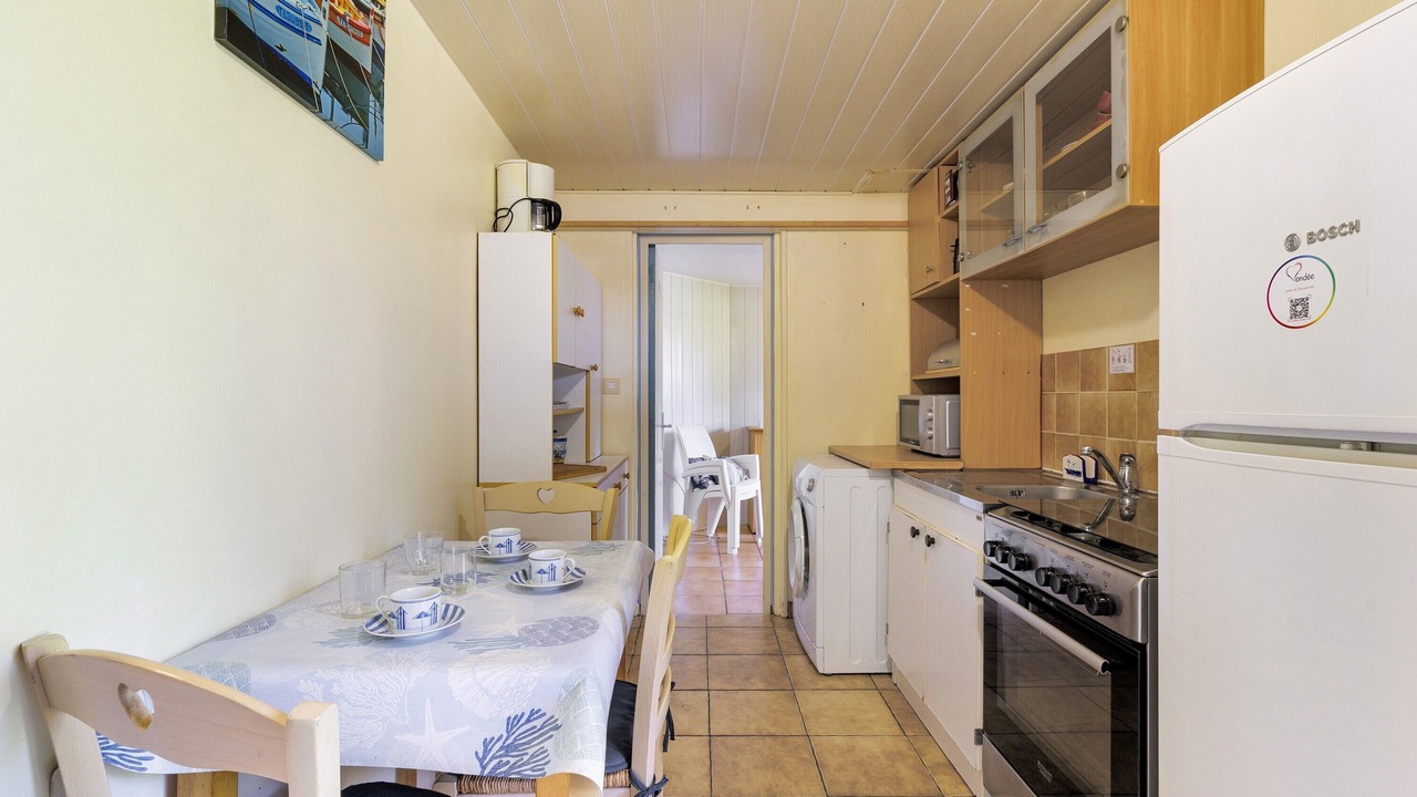 Photo of Kitchen in Apremont
