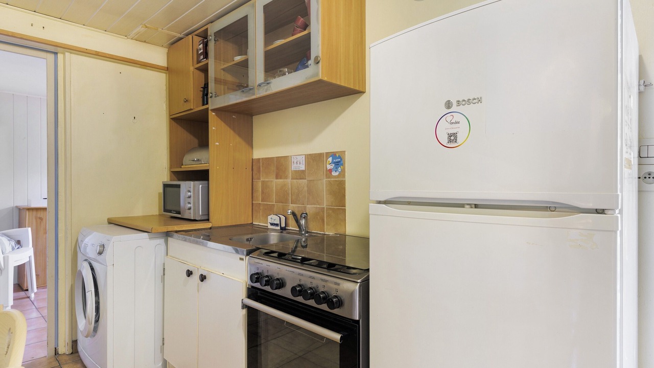Photo of Kitchen in Apremont