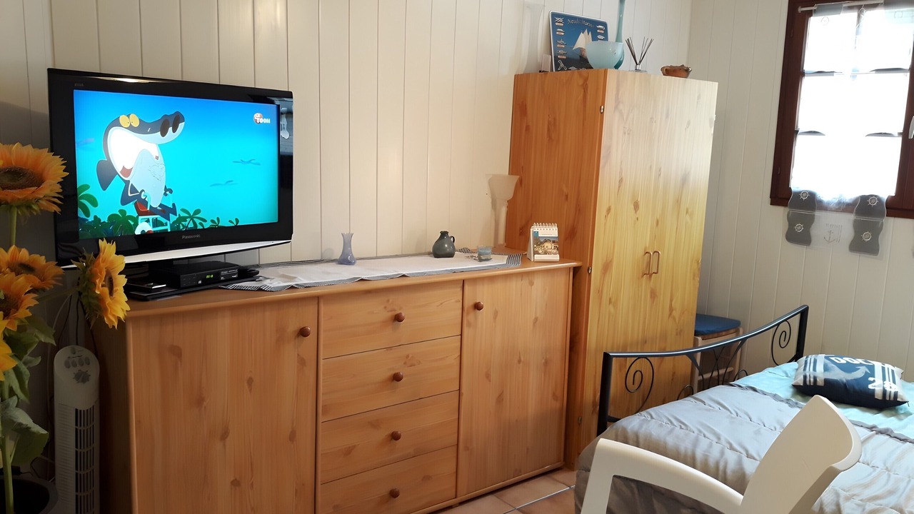 Photo of Bedroom in Apremont