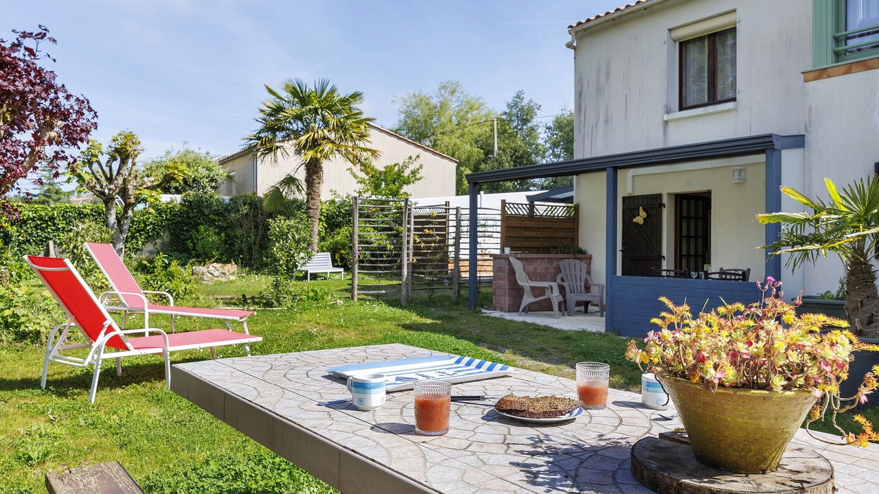 Photo of Outdoor in Apremont
