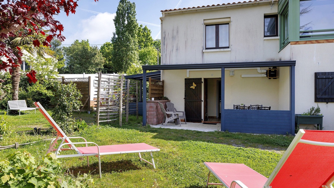 Photo of Outdoor in Apremont