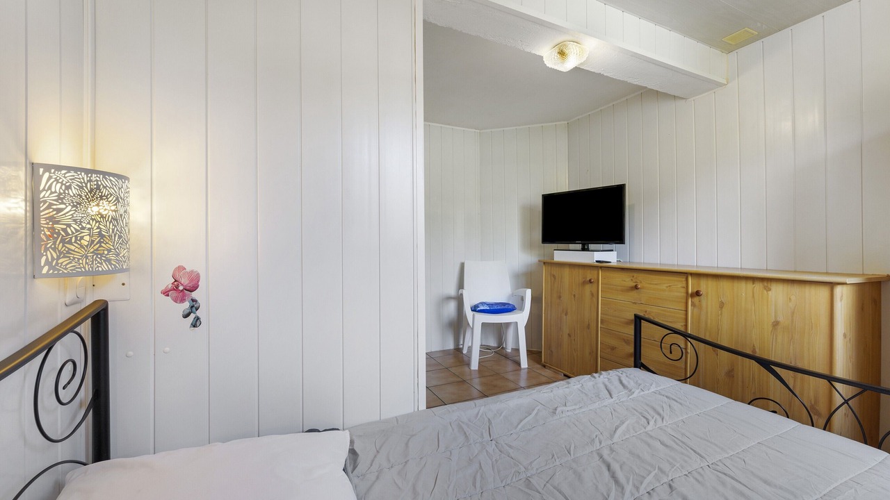 Photo of Bedroom in Apremont