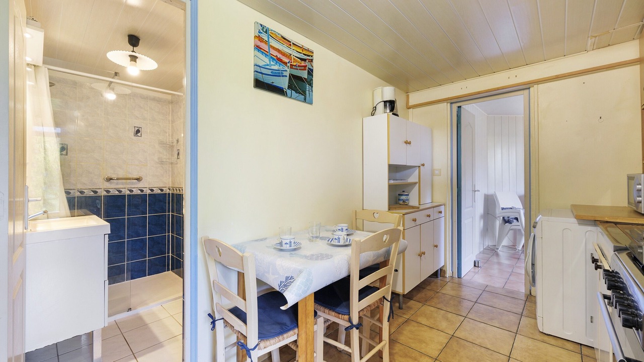 Photo of Kitchen in Apremont