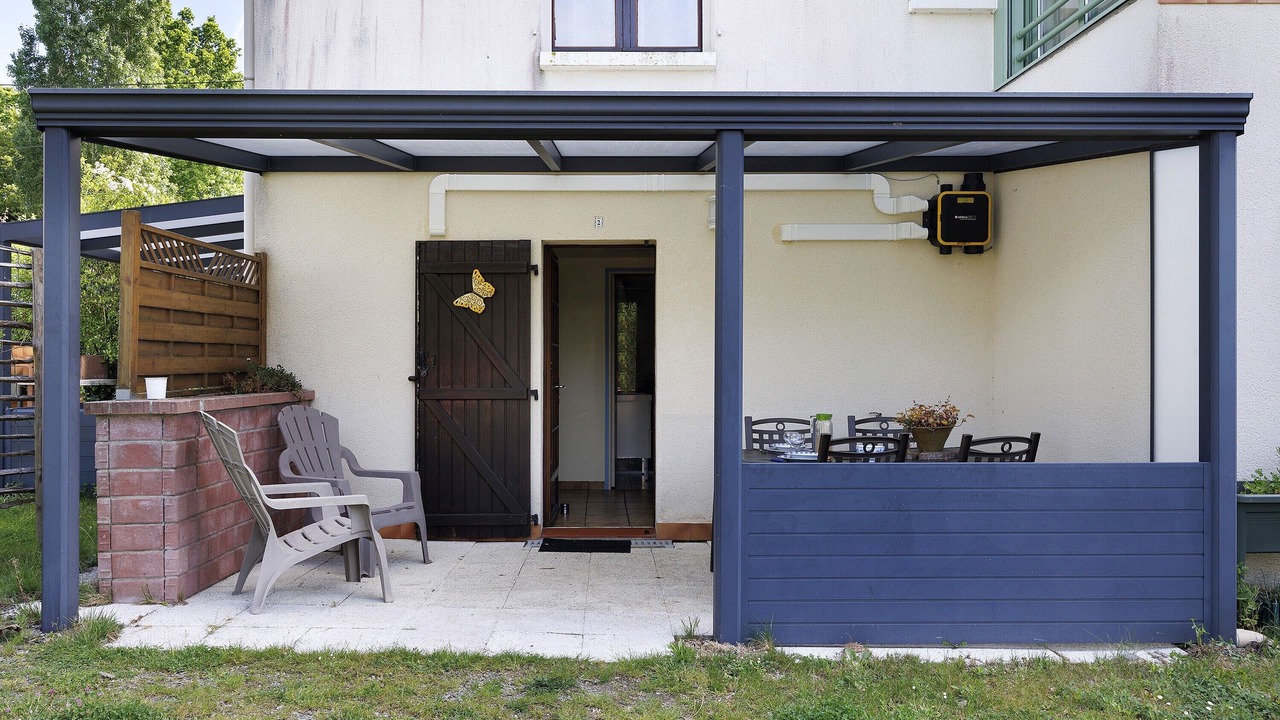 Photo of Outdoor in Apremont