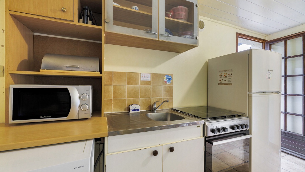 Photo of Kitchen in Apremont