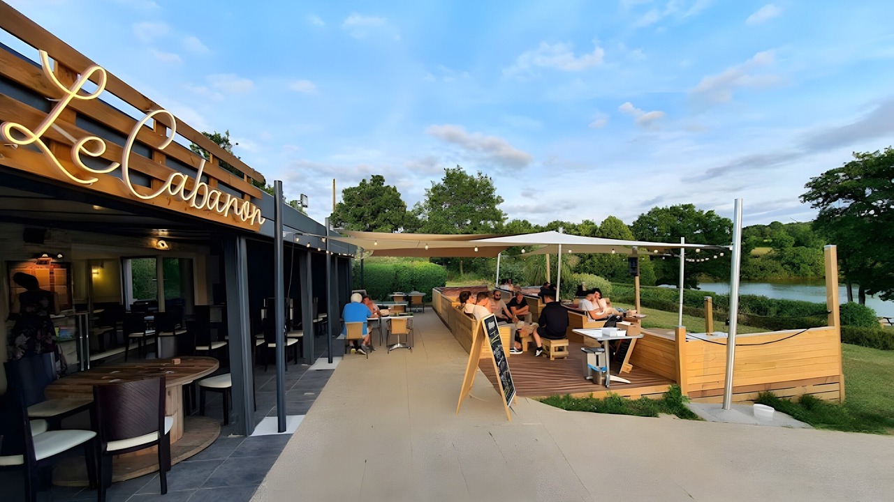 Photo of Outdoor in Apremont