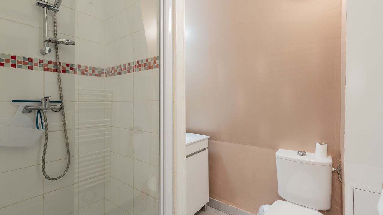 Photo of Bathroom in Saint-Blimont