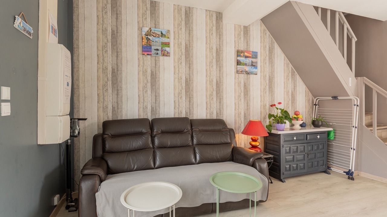 Photo of Livingroom in Saint-Blimont