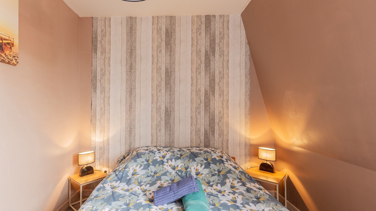 Photo of Bedroom in Saint-Blimont