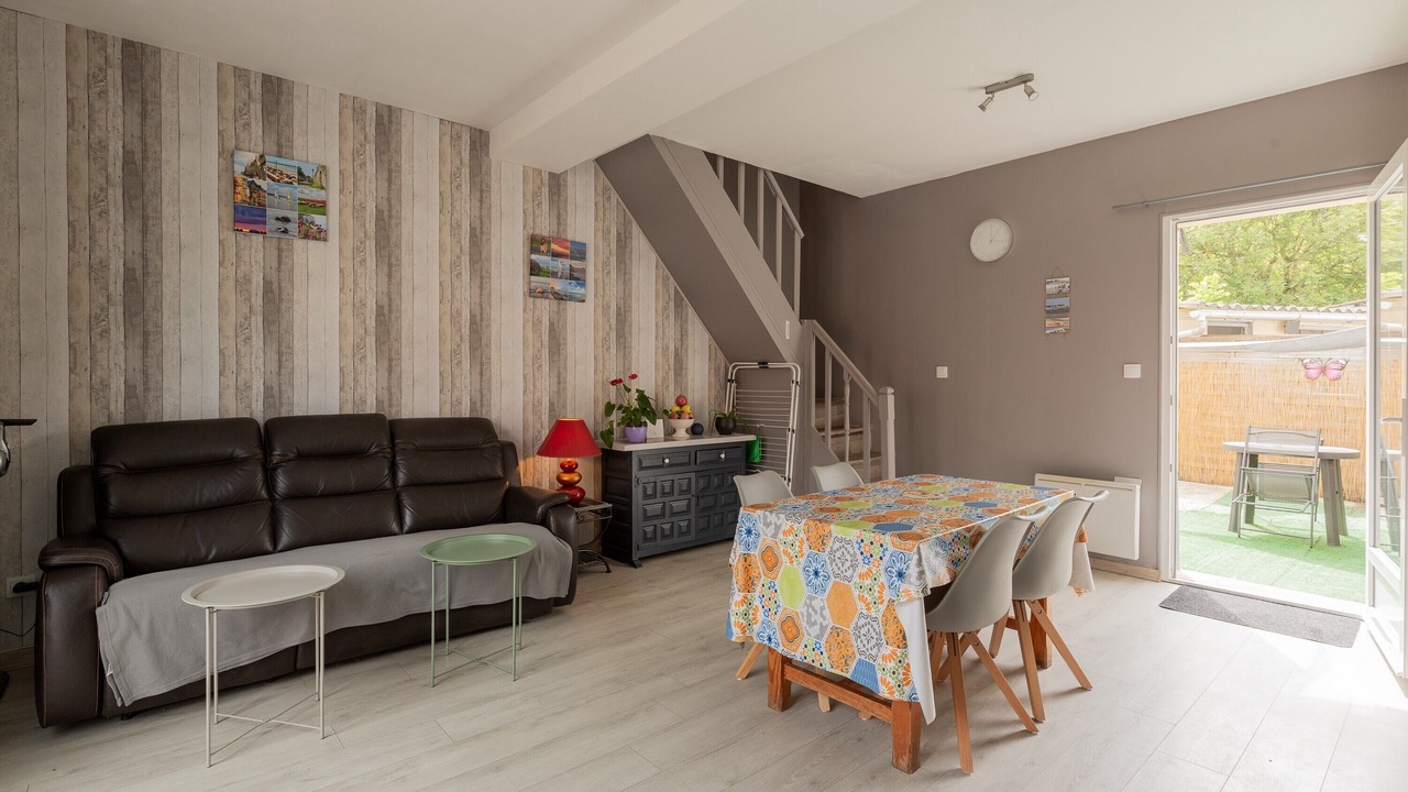 Photo of Livingroom in Saint-Blimont