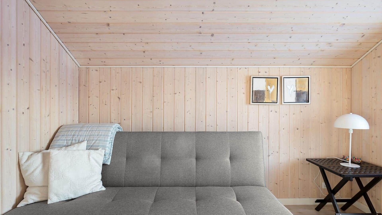 Photo of Livingroom in Hirtshals