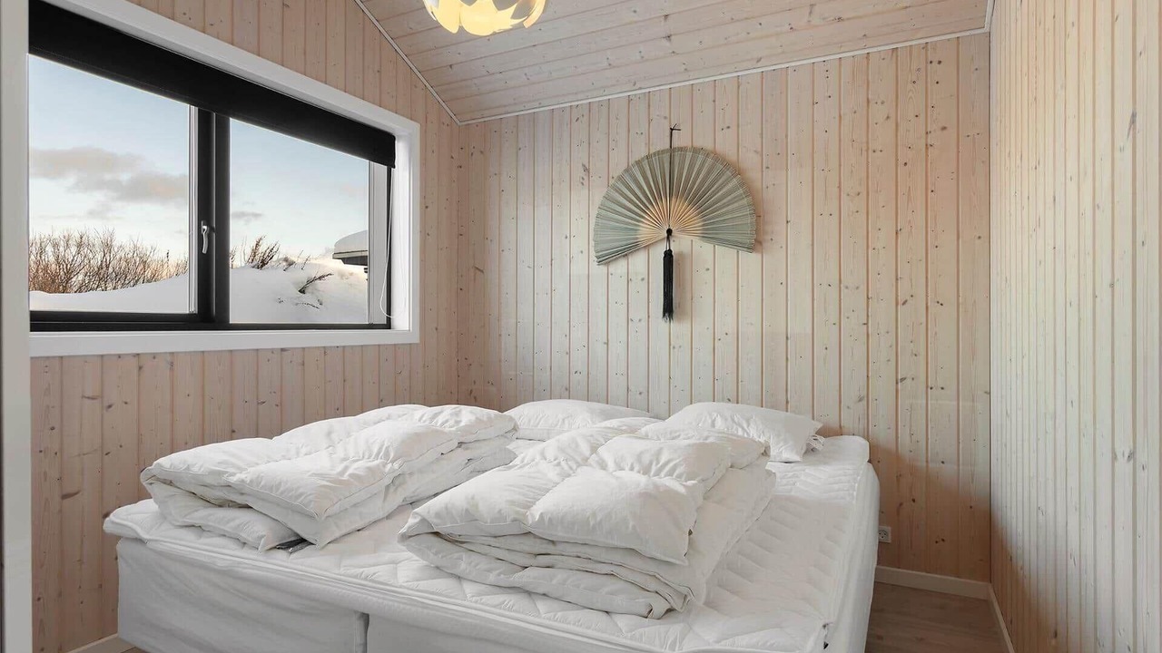 Photo of Bedroom in Hirtshals