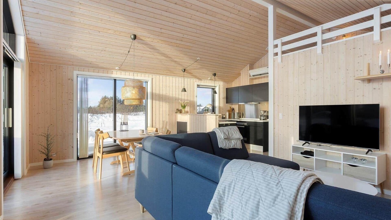 Photo of Livingroom in Hirtshals