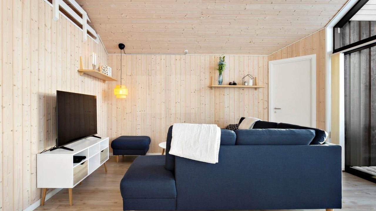 Photo of Livingroom in Hirtshals