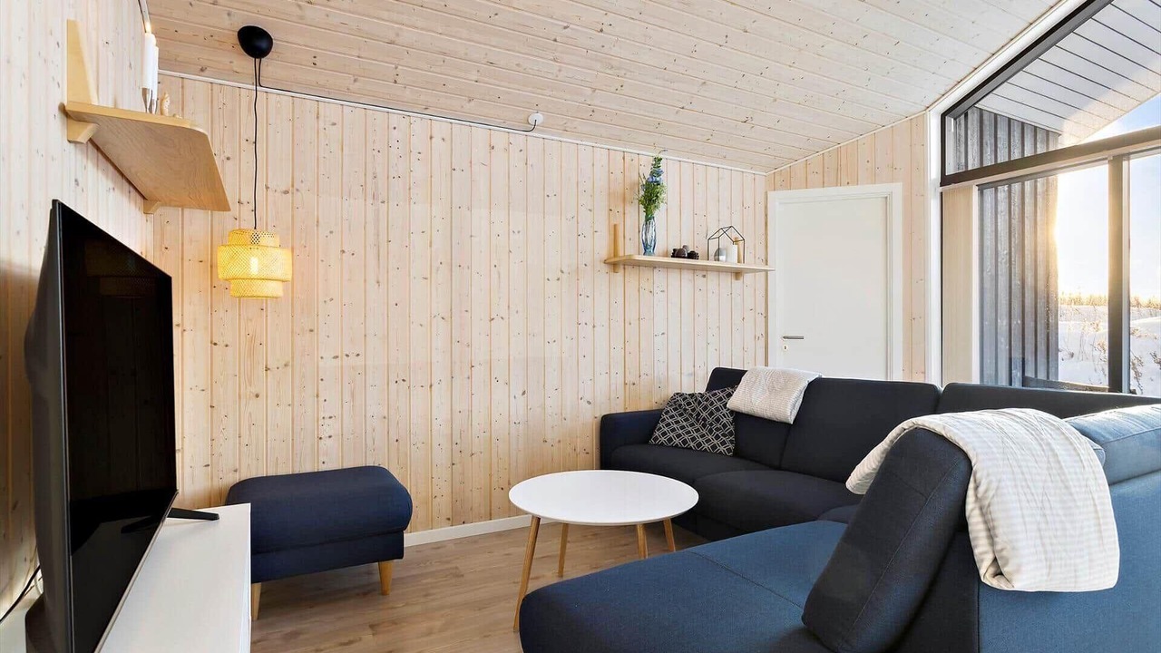 Photo of Livingroom in Hirtshals