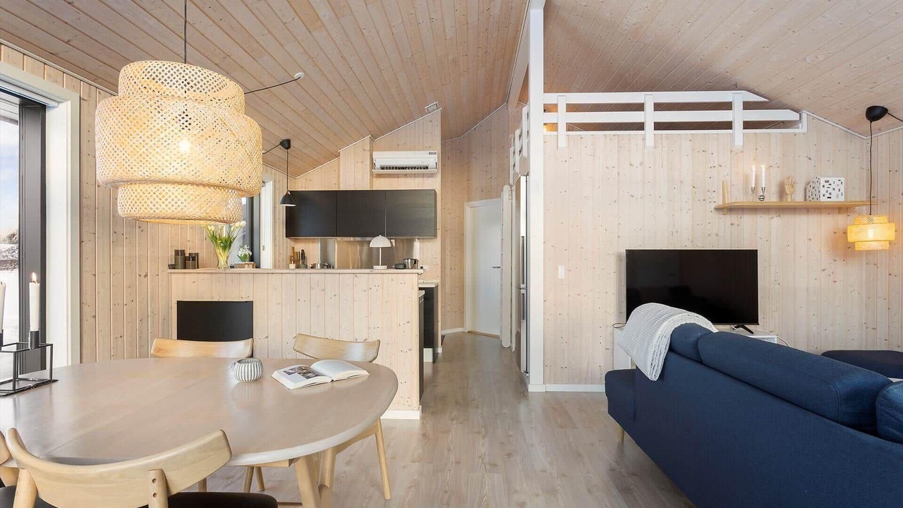 Photo of Livingroom in Hirtshals