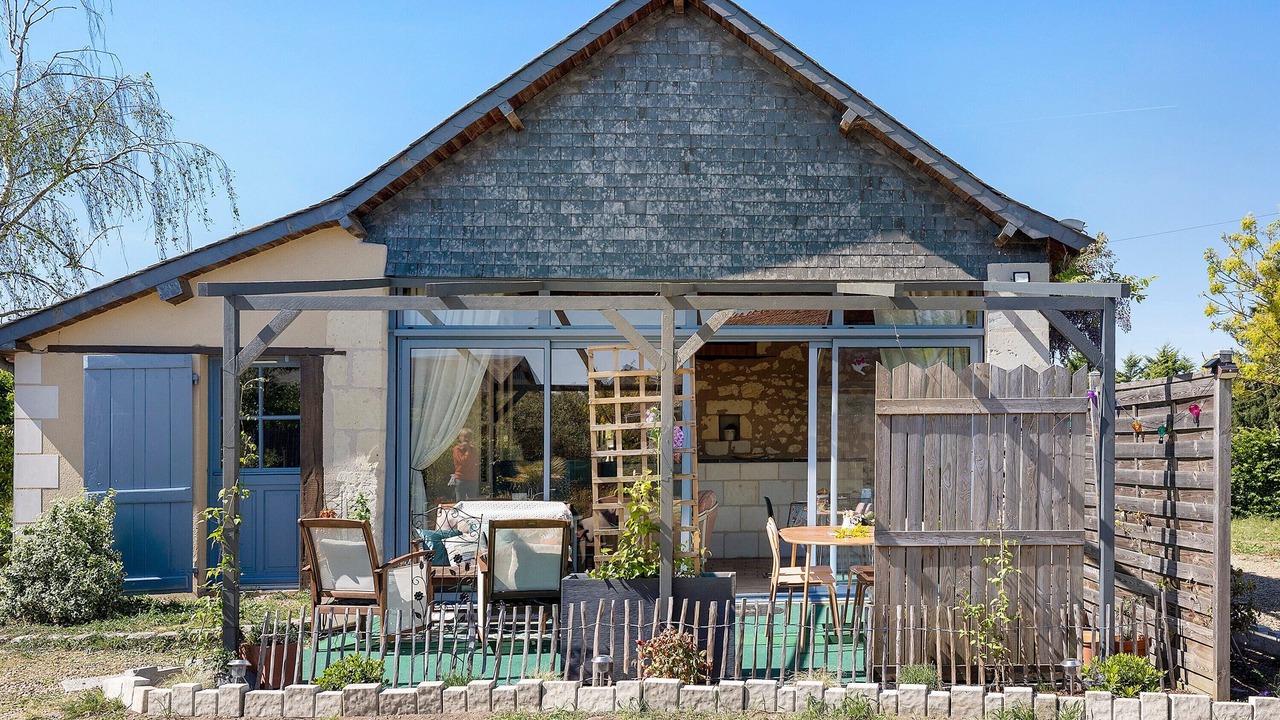 Photo of Outdoor in Longue-Jumelles
