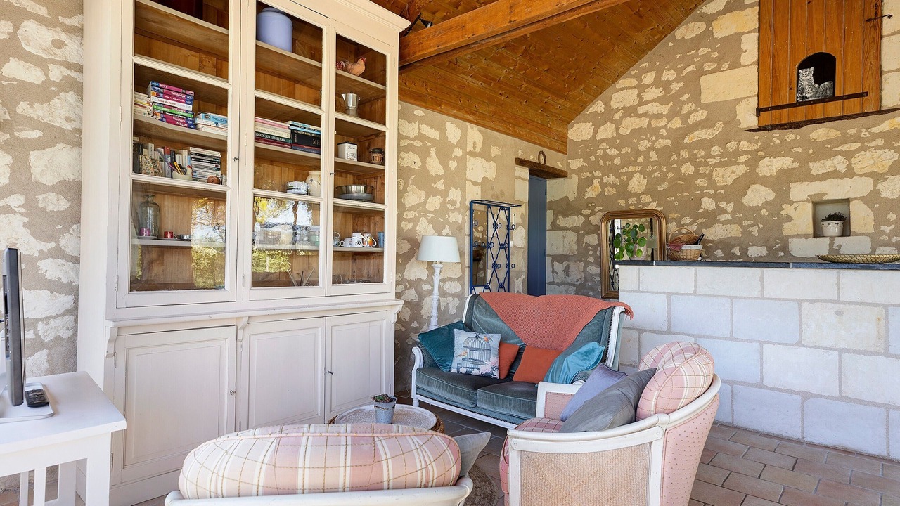 Photo of Outdoor in Longue-Jumelles