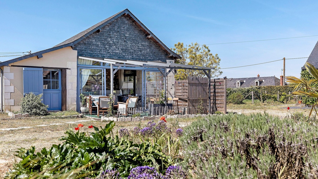 Photo of Outdoor in Longue-Jumelles
