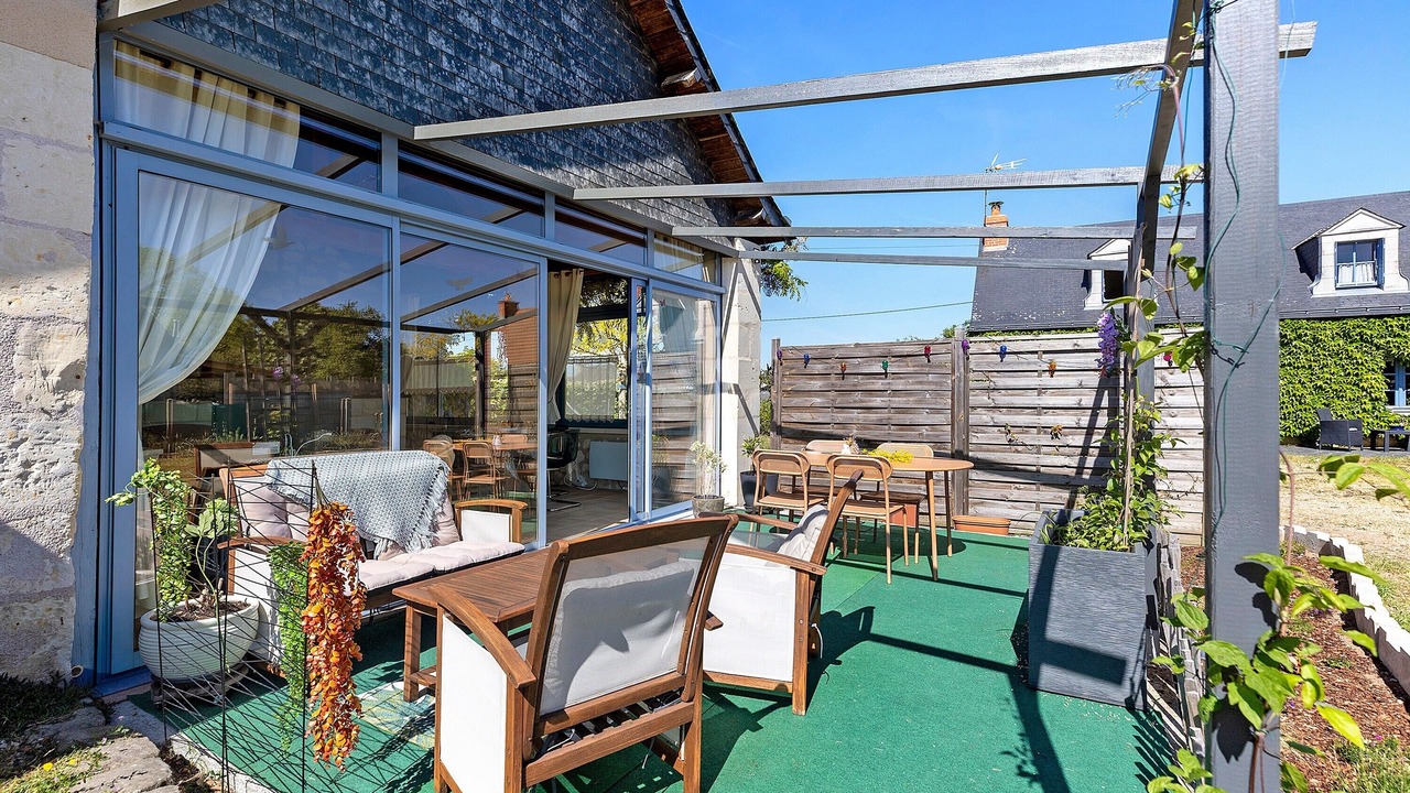 Photo of Outdoor in Longue-Jumelles