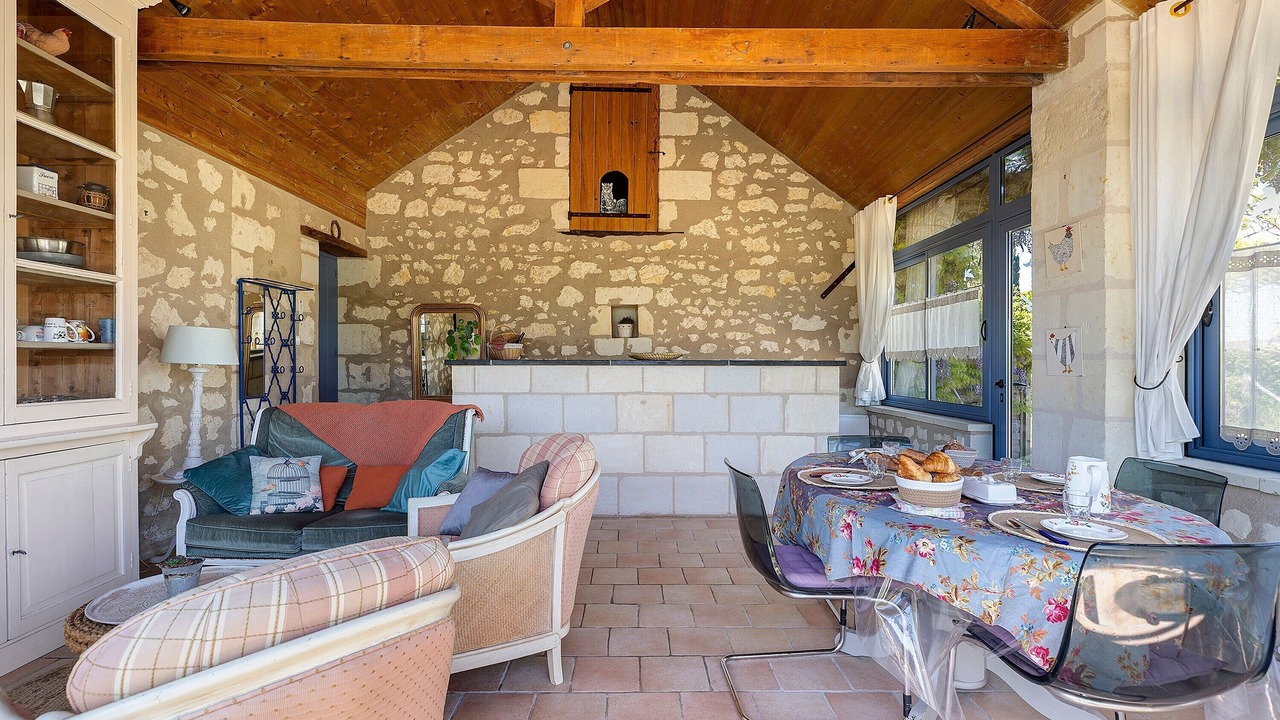 Photo of Outdoor in Longue-Jumelles