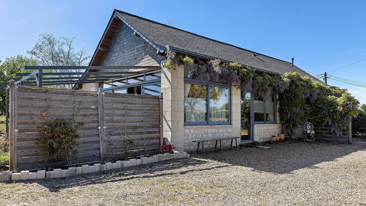 Photo of Outdoor in Longue-Jumelles