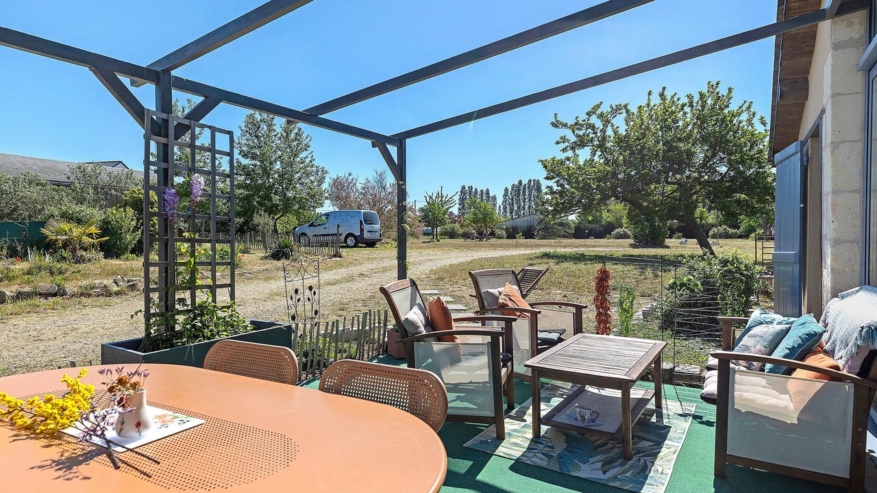 Photo of Outdoor in Longue-Jumelles