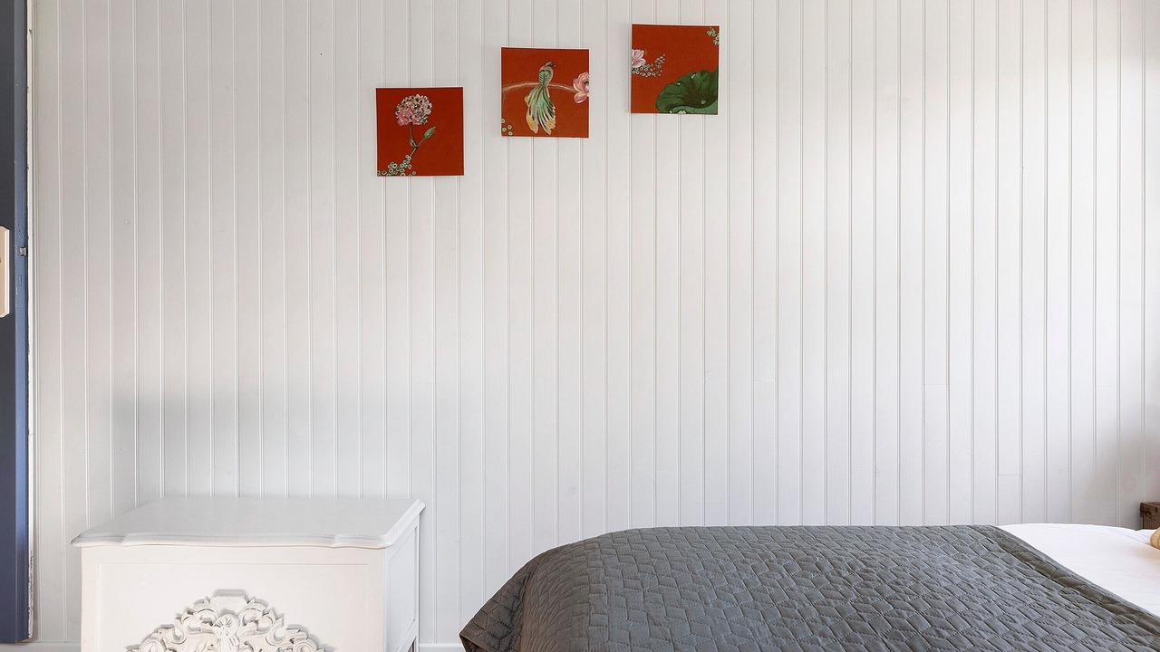 Photo of Bedroom in Longue-Jumelles