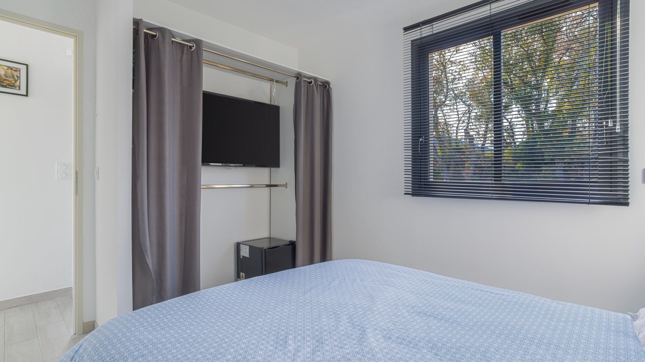 Photo of Bedroom in Laroque-des-Alberes