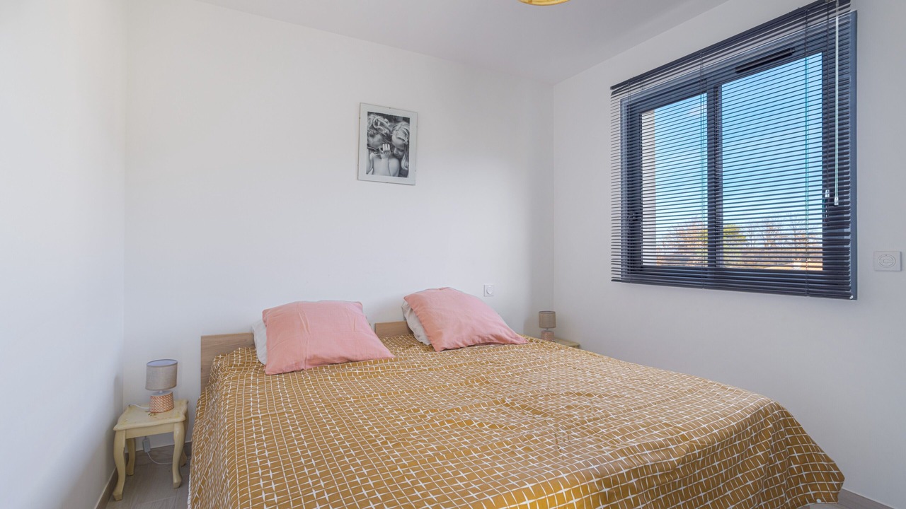 Photo of Bedroom in Laroque-des-Alberes