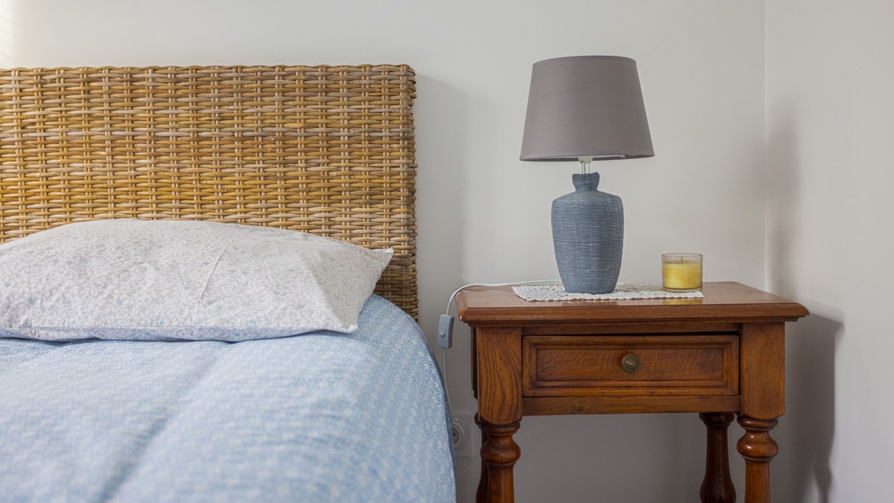 Photo of Bedroom in Laroque-des-Alberes