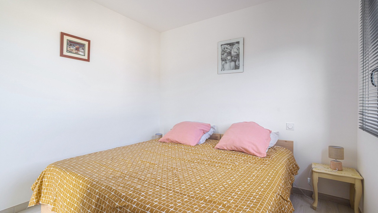 Photo of Bedroom in Laroque-des-Alberes