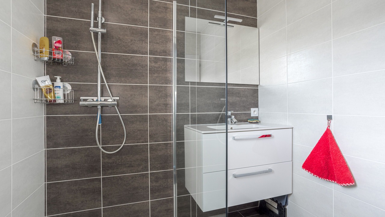 Photo of Bathroom in Laroque-des-Alberes