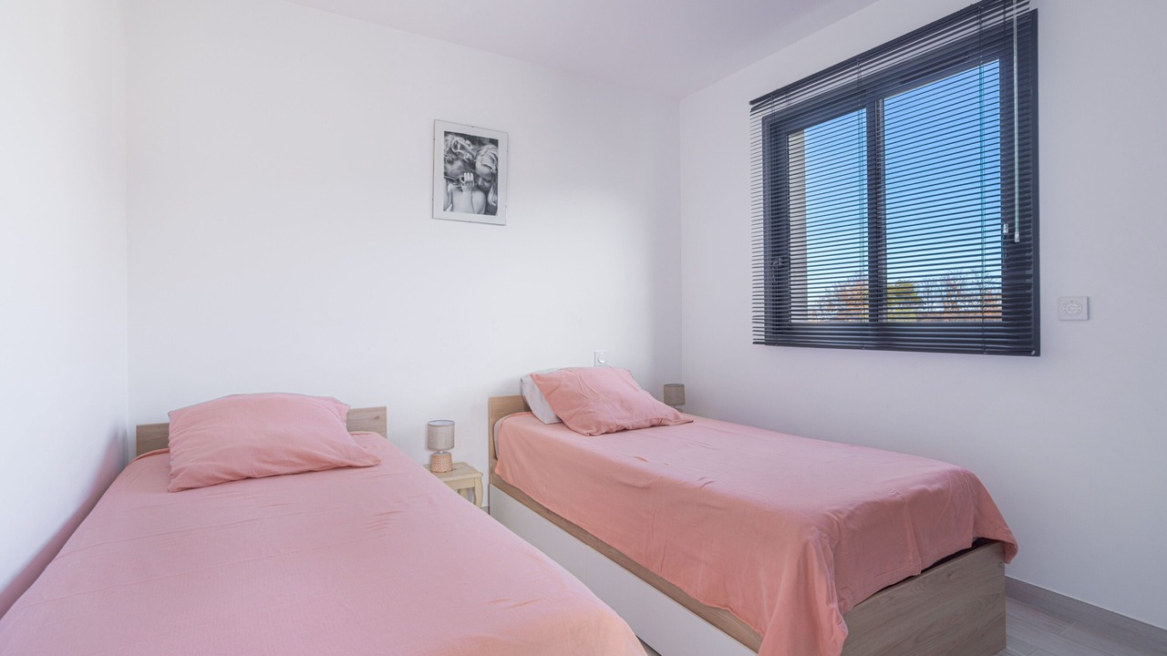 Photo of Bedroom in Laroque-des-Alberes