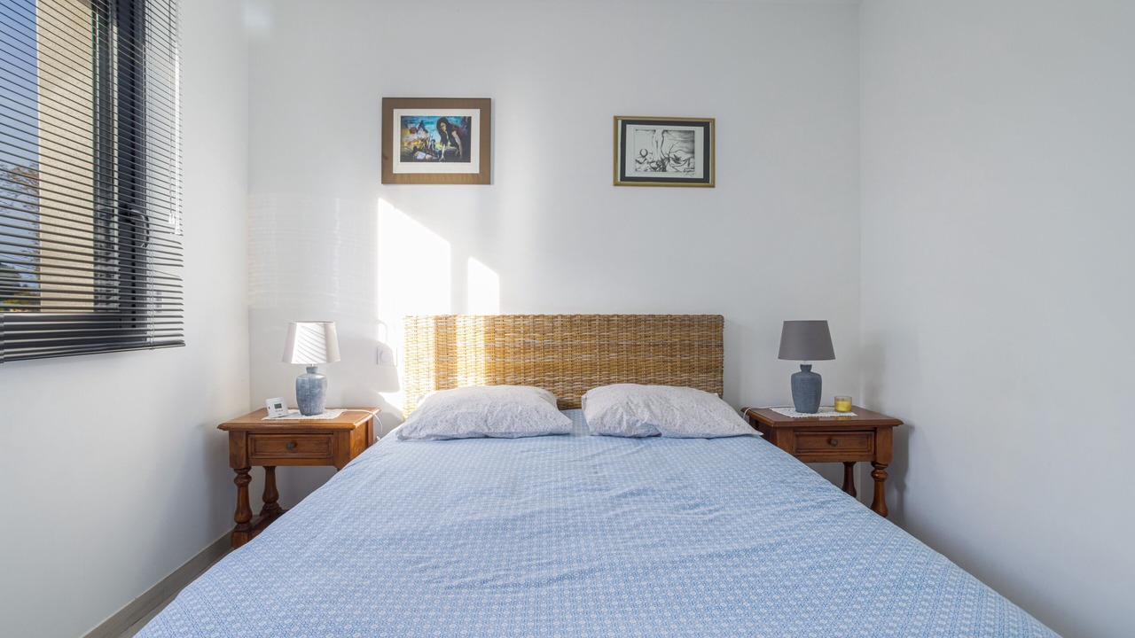 Photo of Bedroom in Laroque-des-Alberes