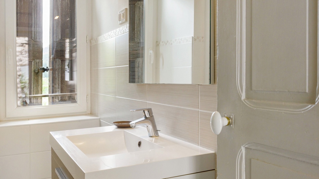 Photo of Bathroom in Saint-Jean-du-Gard
