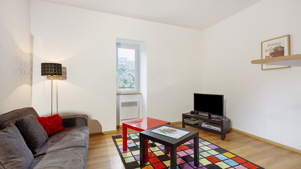 Photo of Livingroom in Saint-Jean-du-Gard
