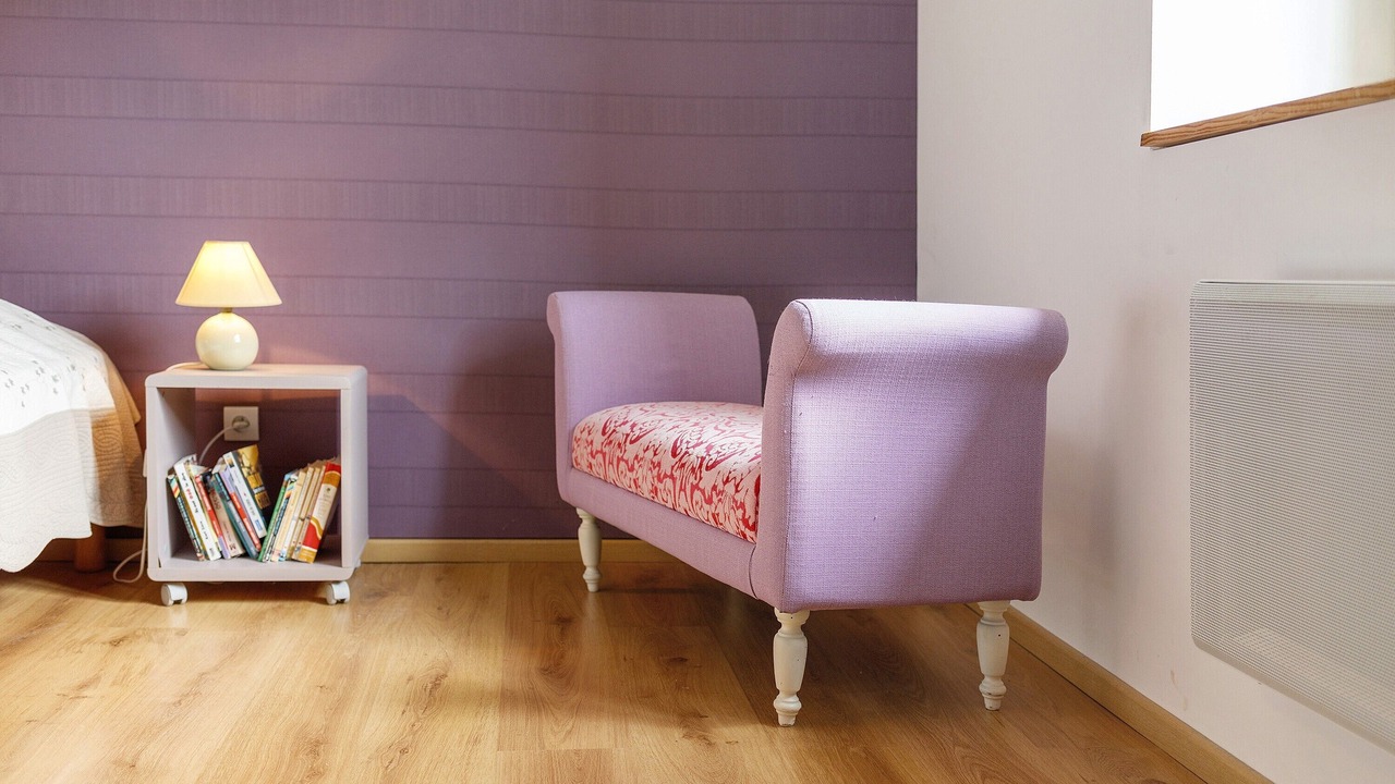 Photo of Bedroom in Saint-Jean-du-Gard